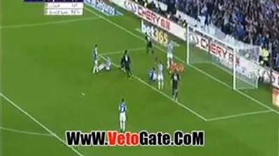 بالفيديو.. «بورخا» يتقدم بالهدف الأول لريـال مدريد في سوسييداد