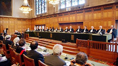 المحكمة الدولية الخاصة بلبنان تقرر محاكمة متهم في اغتيال الحريري غيابيا