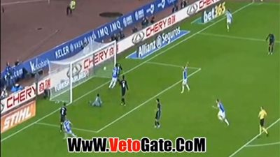 بالفيديو.. كيفين رودريجيز يتعادل لـريال سوسييداد في ريـال مدريد