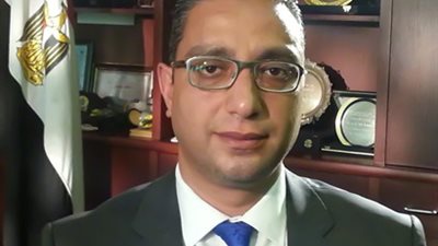 الأنصاري: 3 خطوط ساخنة لخدمة وإسعاف المواطنين خلال العيد