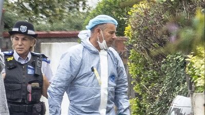 مصرع رجل ستيني بحادث طعن في بريطانيا (صور)