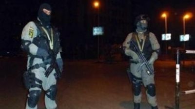 هدوء بشمال سيناء عقب اشتباكات الجيش وجماعات إرهابية اليوم