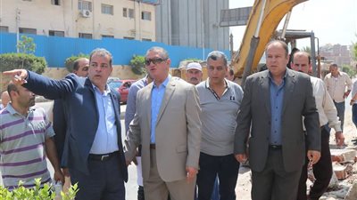 8 ملايين جنيه تكلفة إنشاء أحدث «مطبعة مركزية» في كفر الشيخ (صور)