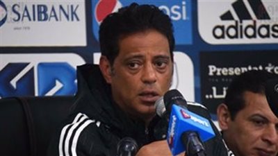 رمزى يضع ناشئ الاتحاد السكندري ضمن اهتماماته