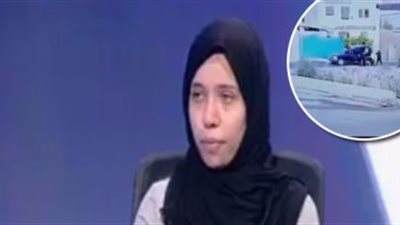 مريم الصاوي: «شقيقي كان يتعاطى المواد المخدرة»