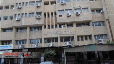 نيابة شبين الكوم تحقق مع 12 من عناصر المحظورة غدا