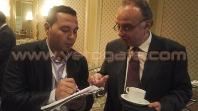 «الرقابة المالية»: اختيار نخبة من الخبراء لإعداد معايير التقييم العقاري