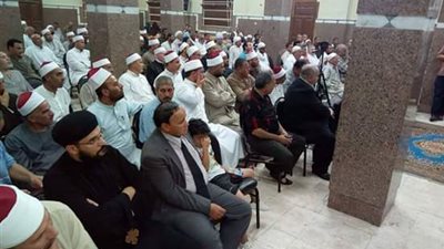 «أوقاف الإسماعيلية» تنظم أول ملتقى فكري إسلامي بالتل الكبير