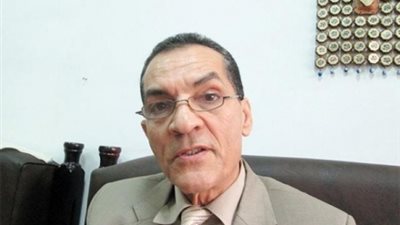 رئيس جامعة الأزهر الجديد: سنتصدى بكل حسم لأعمال الشغب