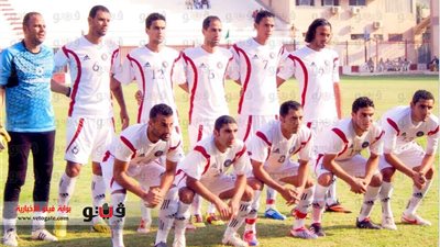 صيد المحلة يضغط على إدارة 