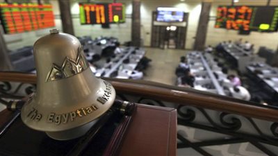 البورصة تخسر ١.٦ مليار جنيه في ختام التعاملات