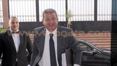 «الشباب والرياضة» تحتفل بالذكرى 42 لانتصارات أكتوبر