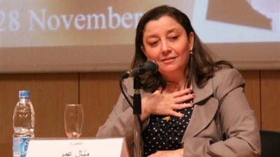 «عمر» تطالب بأماكن لذوي الاحتياجات الخاصة ليتمكنوا من التصويت على الدستور