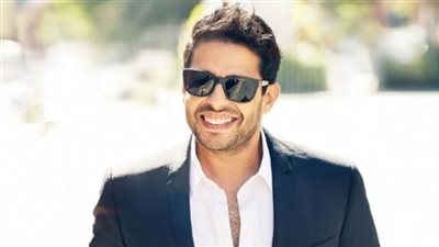 «حماقي»: «عمره ما يغيب» ألبوم استثنائي في مسيرتى الفنية