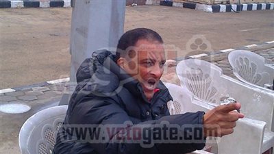 عرابى يحسم مشاركة 