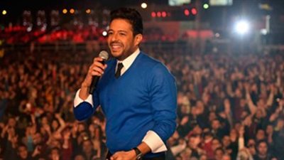 «حماقي»: الموسيقى المصرية بحاجة لمواكبة التطوير