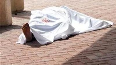 اغتيال رئيس فرع بنغازي للاستخبارات العسكرية الليبية