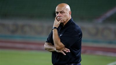 «جروس» يطلب تقريرا مفصلا عن لاعبي الزمالك