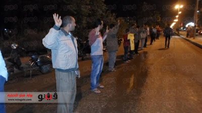 «إخوان دمياط» يزعمون: الشرطة أصابت سيدات بالرصاص الحي.. و«الصحة» تنفي