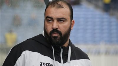 مضوي يخفف الحمل البدني للاعبي الإسماعيلي