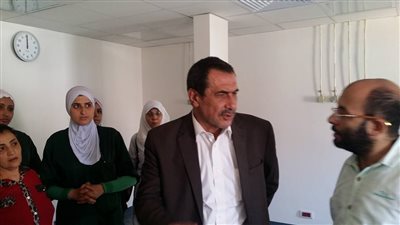 بالصور.. افتتاح مستشفى البراجيل لخدمات الولادة بالجيزة قريبا