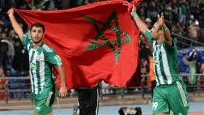 في نهائي المونديال.. الرجاء المغربي يسعى لتحقيق مفاجأة أمام «البايرن»