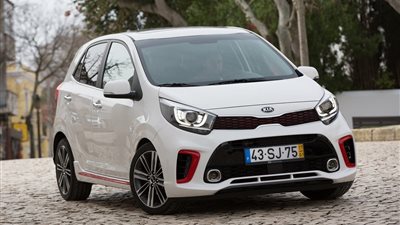 استهلاك 112 ألف سيارة خفيفة الوزن في روسيا