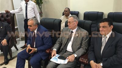 حماة الوطن: البحث عن المصالح الشخصية وراء فشل اندماج الأحزاب