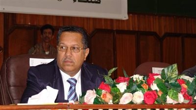 وفد يمنى يزور بكين للمشاركة فى اجتماعات اللجنة المشتركة