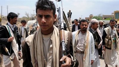 ميليشيات «إخوان اليمن» تنهب أسلحة قاعدة عسكرية بمحافظة الجوف