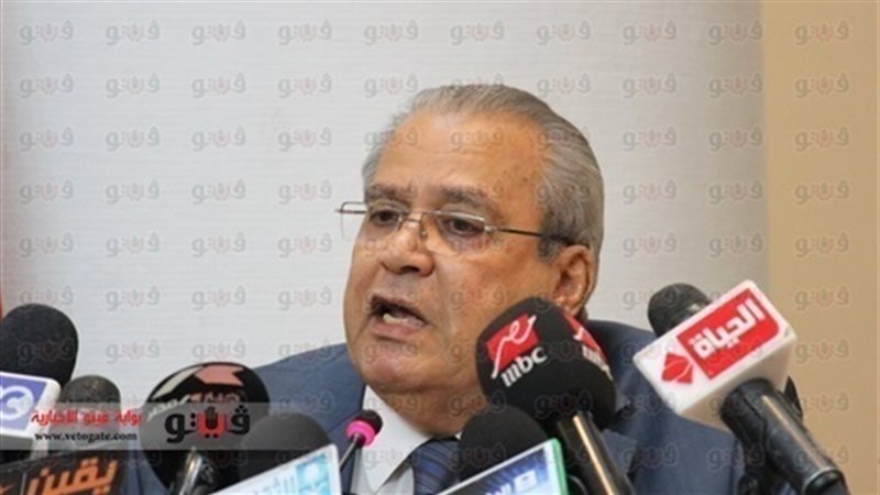 الدكتور جابر عصفور