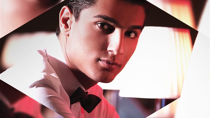  محمد عسّاف 