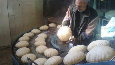 غـــدًا.. تطبيق المرحلة الثانية لتحرير منظومة الخبز بالإسماعيلية