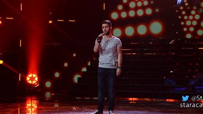 على شداد يغني 