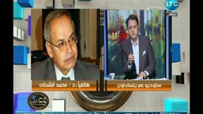 الشحات الجندي: الزواج العرفي مخالفة وليس جريمة (فيديو)