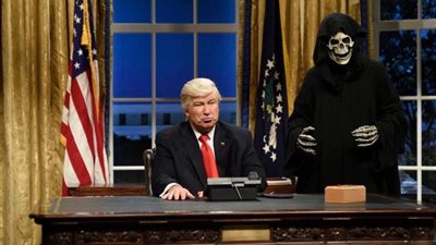 «SNL» يحصد جائزة أفضل برنامج كوميدي في حفل إيمي