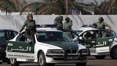 شرطة دبي تكافح الجرائم بنظارات جوجل