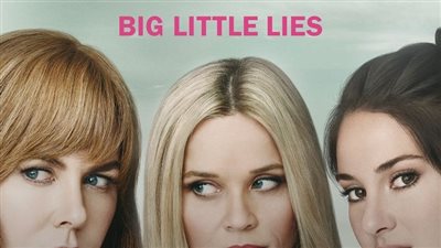 «Big Little Lies» يحصد جائزة أفضل مسلسل قصير في حفل إيمي
