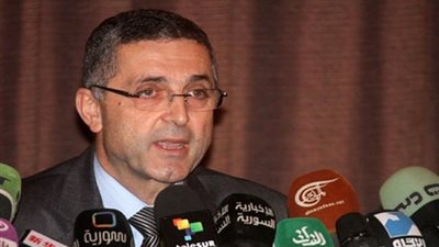 مسئول سوري: نحصل على معلومات عن 