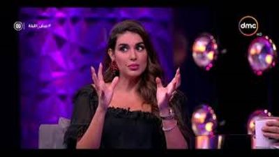 بالفيديو.. ياسمين صبري: «اشتغلت بالألماظ 4 سنين في نيويورك»