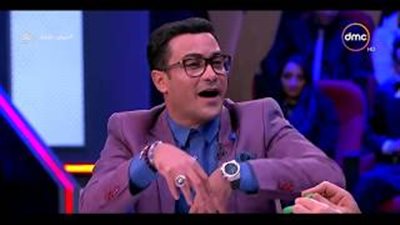 بالفيديو..محمد رجب: «اتكلت علقة بسبب بنت»