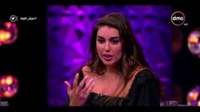 بالفيديو.. ياسمين صبري تكشف مواصفات فتى أحلامها