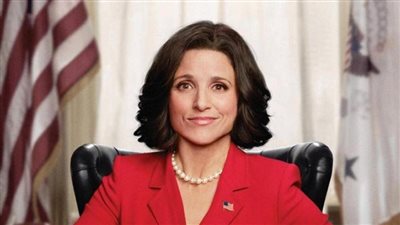«Veep» يفوز بجائزة أفضل مسلسل كوميدي في إيمي