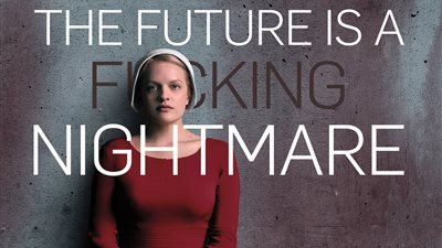 «The Handmaid's Tale» يحصد جائزة أفضل مسلسل درامي بحفل إيمي