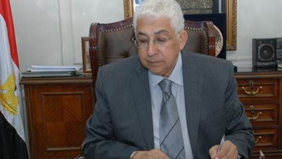 100 مليون جنيه مساعدات 