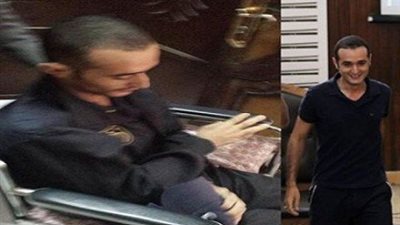 «دومة» بين الحياة والموت.. تضارب الأقوال حول نقله لمستشفى خارجي.. تعليمات من قاضى «مجلس الوزراء» بعدم نقله إلا بإذن شخصي منه.. «السجون»: ما زال متواجدًا بمستشفى «طرة