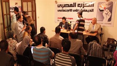 اليوم.. اجتماع الهيئة العليا لـ