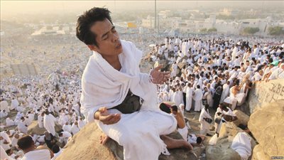 وزارة الصحة السعودية تحذر الحجيج من «ضربات الشمس»