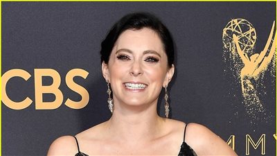 5 صور ترصد تألق ريتشل بلوم في حفل توزيع جوائز إيمي