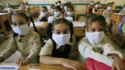 6 خطوات لحماية طفلك من العدوى في المدارس